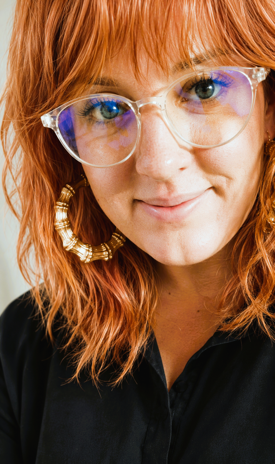 Geri, Founder of Dimple